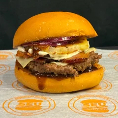 Burguer Gojan