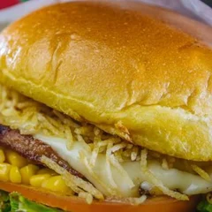 X-Burguer