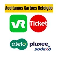 CARTÃO REFEIÇÃO