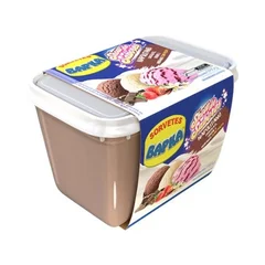 Sorvete Napolitano Bapka 2l