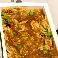 Arroz de Pato