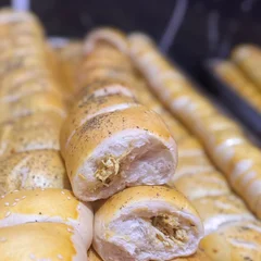 Forno de frango c/catupiry