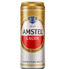 Amstel 350ml