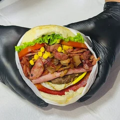 X-Tudo