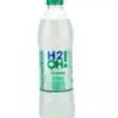 H2o limoneto 500ml 
