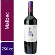 CHAC CHAC MALBEC 750ML