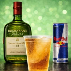 Dose Buchanan’s