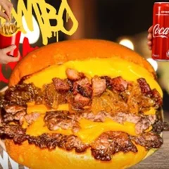 Combo Cube Pork