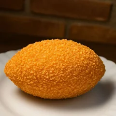 Bolinho de Carne