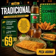 Tradicional