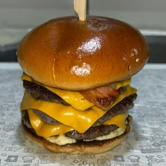 SMASH (2 CARNES)