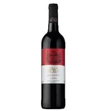 VILLA ROSA TINTO-RED-ROUGE 750 M