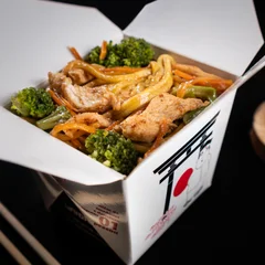 YAKISOBA LOMBO