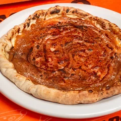 Pizza G| Churros 