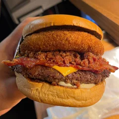 BACONATOR