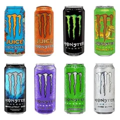 Monster