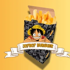 Fritas 200g