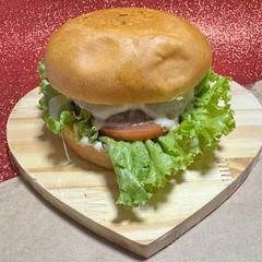 X Salada artesanal