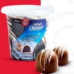 Pote de Sorvete 400ml