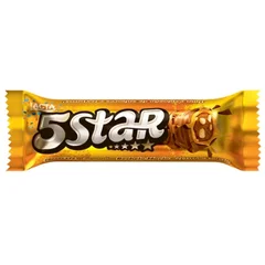 Chocolate 5star 40g