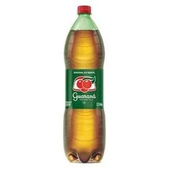 Guaraná Antarctica 1,5 litros 