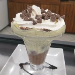 Chocolate Quente Trufado 