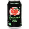GUARANÁ ZERO LATA