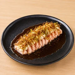 Sashimi Especial de Salmão 