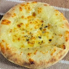 Esfirra de Mussarela