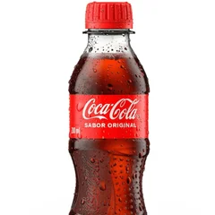 coca cola 200 ml