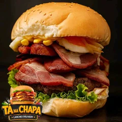 X  Bagunça Caseiro Gourmet 