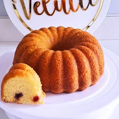 FUBÁ
