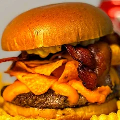 Burgeritos