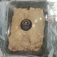 Empanado Bovino 300g
