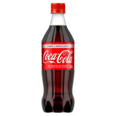 Coca Cola ZERO 600 ml
