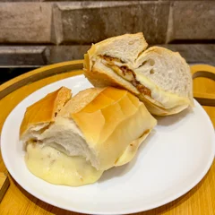Queijo Quente