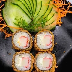 Hot Roll Kani