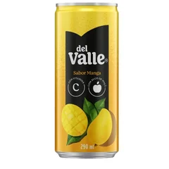 Suco Del Valle Manga Lata 290ml