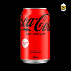 Coca-Cola Zero