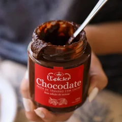 Chocodate Lepicier 230g