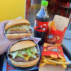 Combo Salada