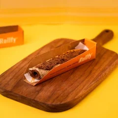Rollfy Ovomaltine