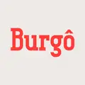 Burgô Hamburgueria  logo