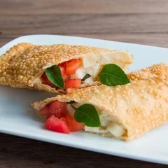 Palmito (vegano) 