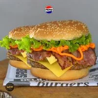 DOIS* Duplo Picanha.