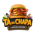 Tá Na Chapa Lanches Delivery logo