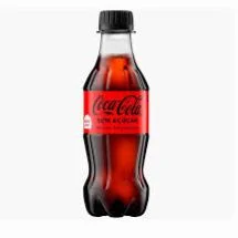 Coca-cola Mini Zero