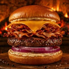 Bacon Lovers