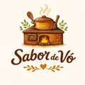 Sabor de Vó logo