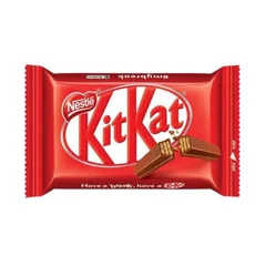 Chocolate Kit Kat ao leite 41,5g
